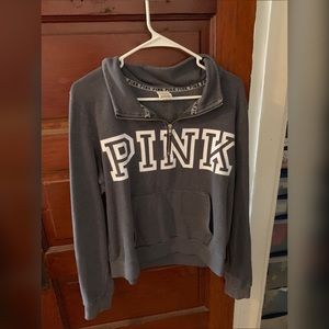 PINK sweatshirt